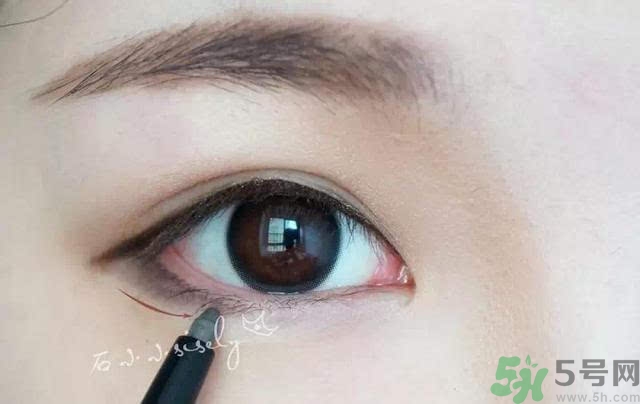 iu李智恩桃花妝怎么化？iu李智恩桃花妝怎么打造？