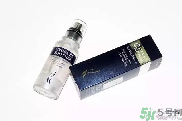 ahc水乳孕婦可以用嗎？ahc b5玻尿酸水乳適合孕婦嗎？