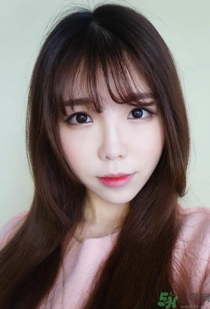 iu李智恩桃花妝怎么化？iu李智恩桃花妝怎么打造？