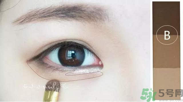 iu李智恩桃花妝怎么化？iu李智恩桃花妝怎么打造？