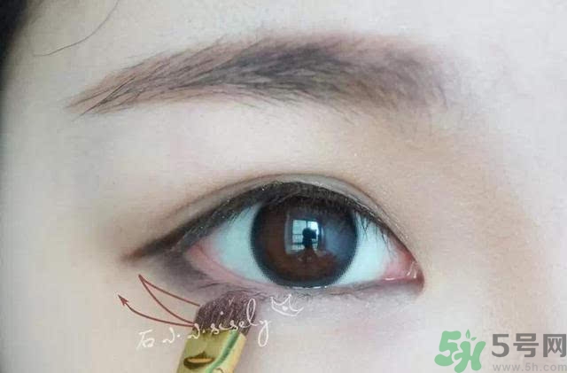 iu李智恩桃花妝怎么化？iu李智恩桃花妝怎么打造？