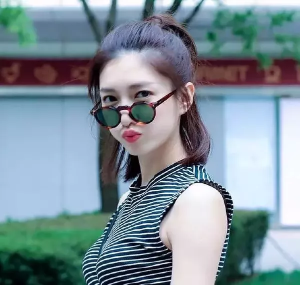 baby碎劉海怎么剪？baby碎劉海怎么弄？