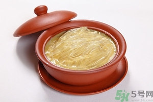 去香港買燕窩哪里好？香港哪里買燕窩比較好正宗？