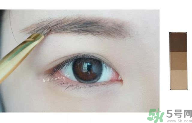 iu李智恩桃花妝怎么化？iu李智恩桃花妝怎么打造？