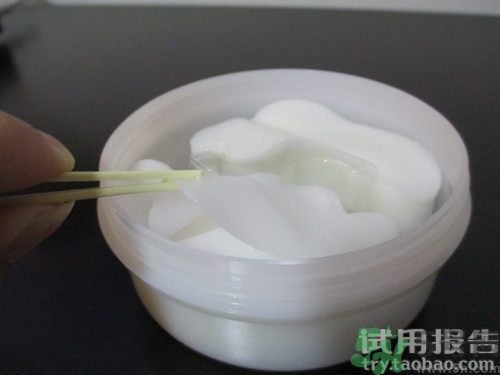 蛇毒眼膜效果怎么樣？spa蛇毒眼膜紅色好用嗎？
