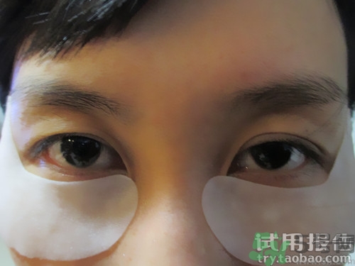 蛇毒眼膜效果怎么樣？spa蛇毒眼膜紅色好用嗎？