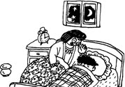兒童睡眠障礙是什么？兒童睡眠障礙的治療辦法？