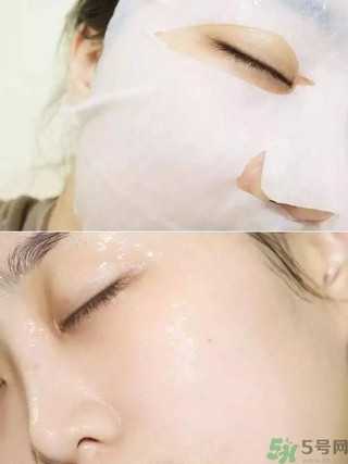 ahc水乳孕婦可以用嗎？ahc b5玻尿酸水乳適合孕婦嗎？