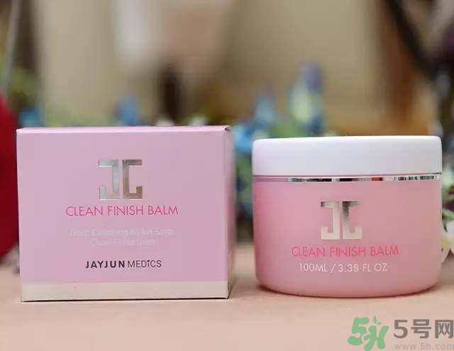 jayjun卸妝膏好用嗎？多少錢？