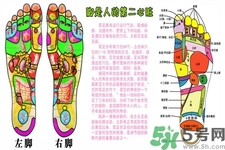 孕婦可以用生姜泡腳嗎？生姜泡腳的方法是什么？