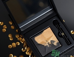 紀(jì)梵希限量星星眼影怎么樣？givenchy限量星星眼影好用嗎
