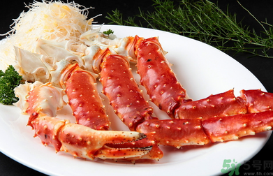 帝王蟹多少錢(qián)一斤？帝王蟹多少錢(qián)一只？