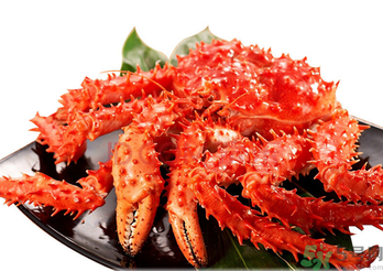 帝王蟹多少錢(qián)一斤？帝王蟹多少錢(qián)一只？