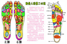 泡腳有什么禁忌？泡腳的小偏方