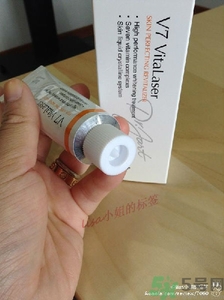 dr.jart蒂佳婷激光軟膏好用嗎？蒂佳婷激光軟膏怎么樣？