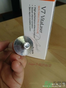 dr.jart蒂佳婷激光軟膏好用嗎？蒂佳婷激光軟膏怎么樣？