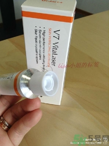 dr.jart蒂佳婷激光軟膏好用嗎？蒂佳婷激光軟膏怎么樣？
