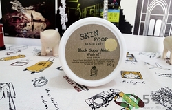 思親膚在韓國什么檔次？skin food在韓國怎么樣？