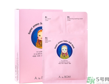 a by bom超能嬰兒面膜適合什么年齡？a by bom面膜適合什么膚質(zhì)？