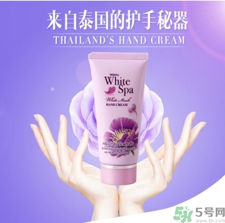 mistine美氏婷紫羅蘭護(hù)手霜怎么樣？mistine紫羅蘭護(hù)手霜好用嗎？