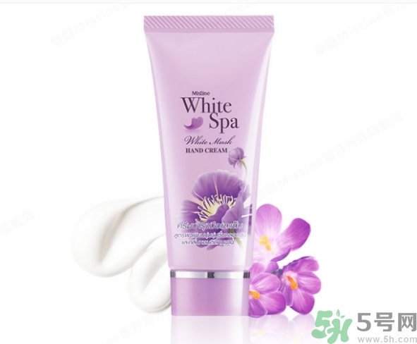 mistine美氏婷紫羅蘭護(hù)手霜怎么樣？mistine紫羅蘭護(hù)手霜好用嗎？