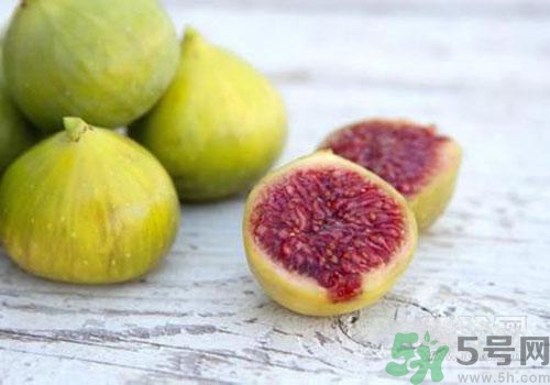 吃無花果會過敏嗎？吃無花果干會過敏嗎？