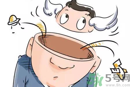 注意力不集中的原因有哪些？注意力不集中怎么改正？
