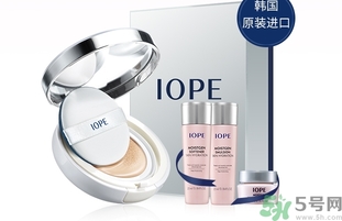 iope適合敏感肌膚嗎？iope適合什么膚質(zhì)？