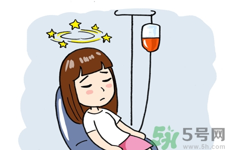 貧血的人可以減肥嗎？造成貧血的3大因素
