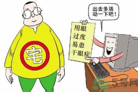 ?干眼癥的治療方法是什么？如何預(yù)防干眼癥？