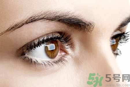 ?眉毛上可以涂生發(fā)液嗎？眉毛涂生發(fā)水有副作用嗎？