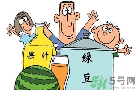 秋季上火怎么辦？秋天上火吃什么好？