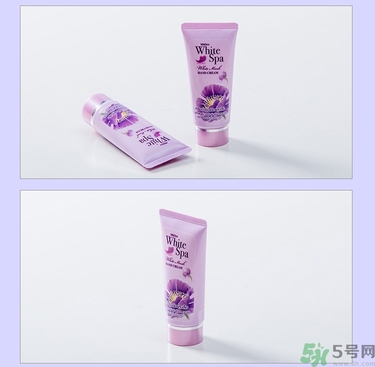 mistine美氏婷紫羅蘭護(hù)手霜怎么樣？mistine紫羅蘭護(hù)手霜好用嗎？