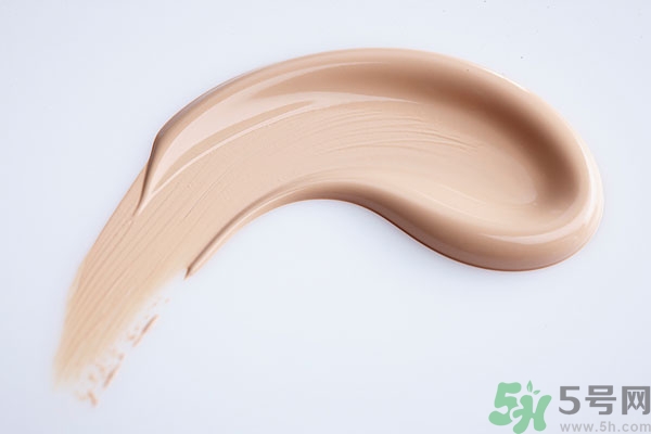 粉底液怎么用？粉底液的正確用法有哪些？