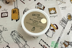 思親膚在韓國什么檔次？skin food在韓國怎么樣？