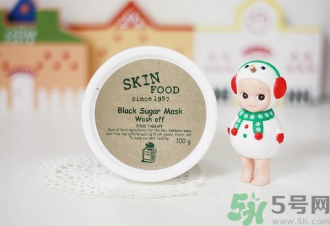 思親膚在韓國什么檔次？skin food在韓國怎么樣？