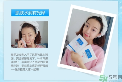面膜是薄的好還是厚的好？面膜越薄越好嗎？