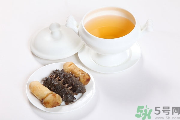 活海參和干海參哪個好？活海參好還是干海參好？