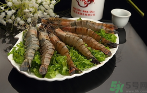 青蝦怎么清洗？買來的青蝦怎么清洗干凈？