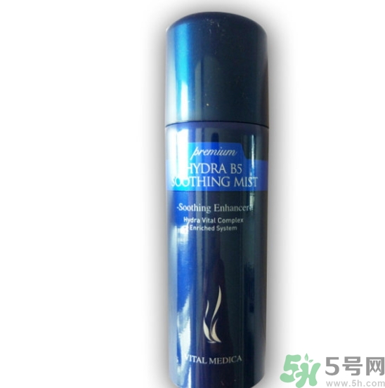 ahc玻尿酸噴霧好用嗎？ahc b5玻尿酸噴霧怎么樣？