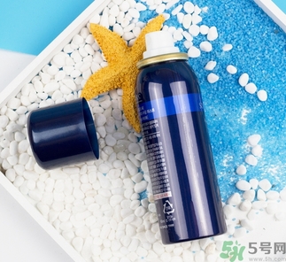 ahc玻尿酸噴霧怎么用？ahc b5玻尿酸噴霧使用方法