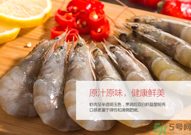 活蝦怎么處理干凈蝦線？活蝦怎么去蝦線？