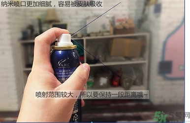 ahc玻尿酸噴霧多少錢？ahc玻尿酸噴霧韓國專柜價格