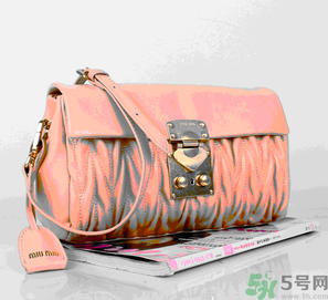 miumiu是什么牌子miumiu是什么意思？