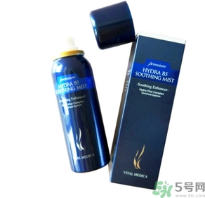 ahc玻尿酸噴霧適合什么年齡？ahc玻尿酸噴霧適合什么膚質(zhì)？