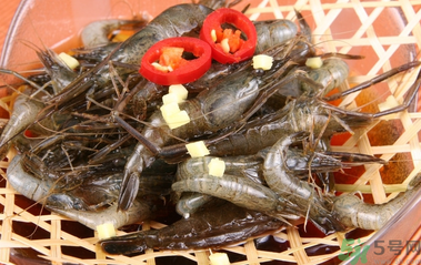 醉蝦有寄生蟲嗎？吃醉蝦生寄生蟲嗎？