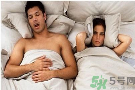 怎么治打呼嚕？治療打呼嚕的偏方