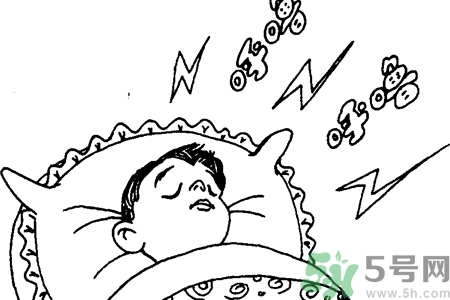 怎么治打呼嚕？治療打呼嚕的偏方