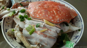 ?清蒸螃蟹蒸多久？?清蒸螃蟹需要多長時間？