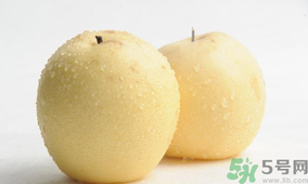 皇冠梨可以燉冰糖嗎？皇冠梨可以做冰糖雪梨嗎？
